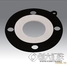 冲型橡胶垫圈  第2张