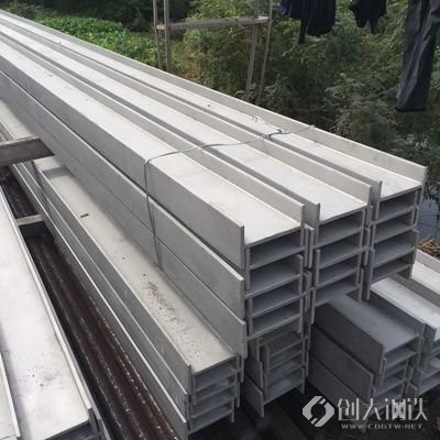 不锈工字钢 不锈工字钢