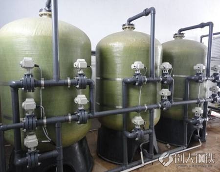 空调软化水设备  第3张