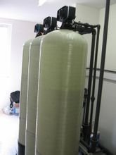 软水器  第2张