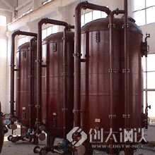 软水器