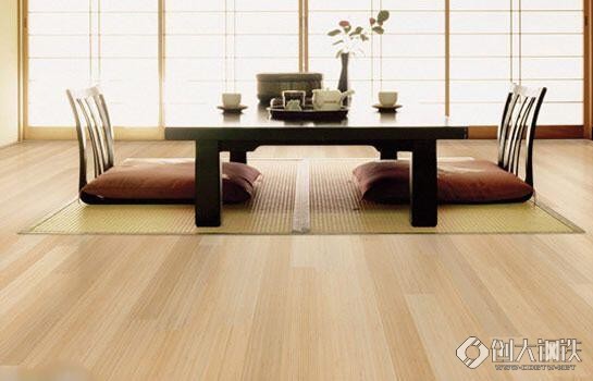 竹木地板