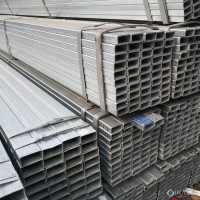 鍍鋅方管 薄壁方管 建筑材料圖片
