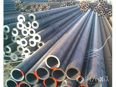 派普  合金管   合金钢图4