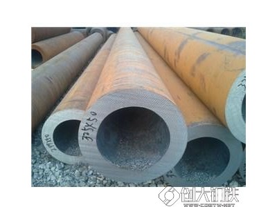 派普  合金管   合金钢图3