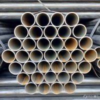 建筑焊管 栏杆焊管 大口径焊管 焊接钢管图片