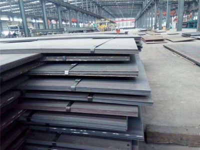成都新诚月义钢铁代订各牌号品种钢 容器板 桥梁板 高建钢图2