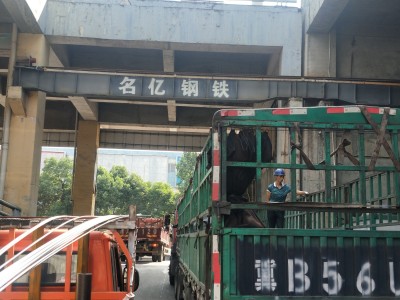 成都架子管批发 销售 规格齐 库存充足 欢迎下单图3