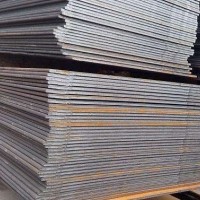 成都現貨銷售 中厚板 鐵板價格 q235價格 鋼板加工規格齊圖片