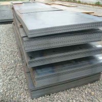 Q345R舞鋼舞陽各種規格壓力容器鋼板 舞鋼容器板圖片