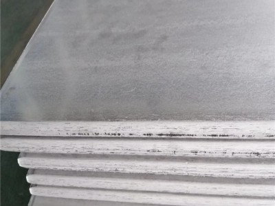 供应太钢32168不锈钢中厚板 零切不锈钢板 材质保证 价优图3