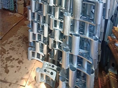成都钢管拉弯 加工图3