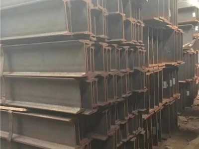 工字钢加工厂 异型工字钢 工字钢28a图2