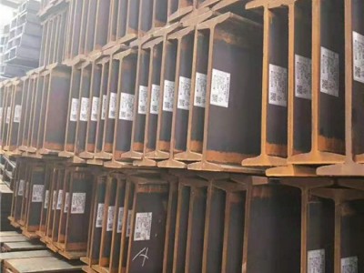 工字钢加工厂 异型工字钢 工字钢28a图4