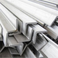 角钢  优质钢材 Q235B 现货供应