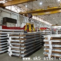 SK7彈簧鋼 sk7彈簧鋼板 高回彈SK7彈簧鋼帶 彈簧鋼棒圖片