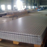 成都鍍鋅花紋板 批發本鋼HQ25B薄花紋鋼板 化學工業用1.5花紋鋼板 原廠直銷圖片