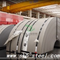 SK7原廠沖壓彈簧鋼 SK5日本新日鐵住金 SK4冷軋卷帶圖片
