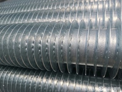钢制管柱形散热器,批量定制,谢绝零售,大维钢制暖气片图2