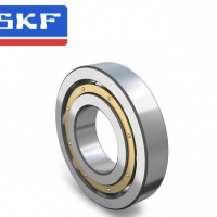 瑞典SKF轴承总代理经销轴承供应进口深沟球轴承