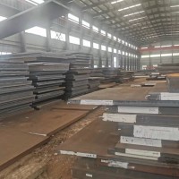 低价供应舞钢产建筑结构钢板图片
