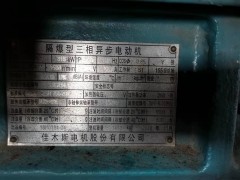 重庆吊装1600kW电动机修理