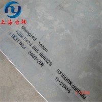 Nimonic 263镍基合金-冶韩实业（上海）有限公司图片