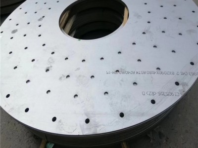 厂家直销304不锈钢原平板 可激光切割 卷圆 压花镜面图3