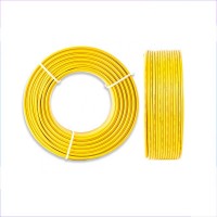 广东 铜芯 BV线 家装电力电线电缆 绝缘导线 单塑电线图片