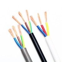 广东南缆 铜芯电线电缆YJV 阻燃耐火电力电缆厂家图片
