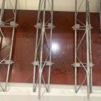 广东可拆卸式钢筋桁架楼承板