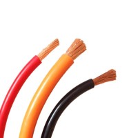 广州 聚氯乙烯 阻燃电线WDZ-BYJR 铜芯家装电线 电缆