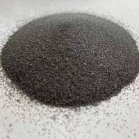 雾化硅铁粉45焊条用粉75雾化硅铁粉