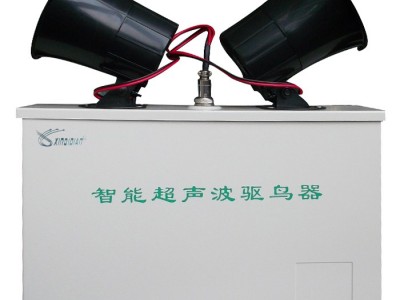 AF-03-XK超声波驱鸟器 赶鸟器 电力电缆防护图5