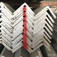 镀锌角钢 工业镀锌角钢 热镀锌角钢 低合金角钢