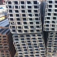 天津钢材供应国标槽钢 c18a槽钢 国标槽钢报价槽钢专卖槽钢生产商