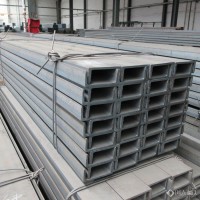 国营大厂 80号槽钢 建筑槽钢 65槽钢 质量稳定