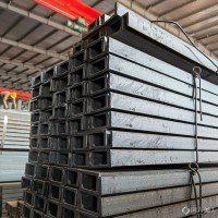 无锡镀锌槽钢 Q235B槽钢 唐山槽钢 5-36槽钢 价格优惠 厂家直供 低合金槽钢