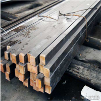 山东冷拉钢厂现货供应45方钢 Q235B冷拔方钢 热轧方钢 精拔圆钢-方钢
