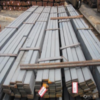 扁钢  天津Q235扁钢现货唐山扁钢生产厂家