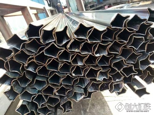 天津众建钢管有限公司