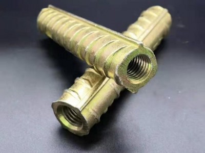 环伦各种型号螺纹钢套筒螺纹钢套筒价格螺纹钢套筒厂家螺纹钢套30年厂家咨询有优惠 螺纹钢套筒图1