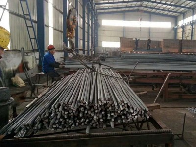 货源充足螺纹钢锚杆 操作简便螺纹钢锚杆 螺纹钢锚杆图1