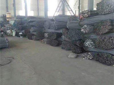 右旋螺纹钢锚杆 矿用右旋锚杆 右旋等强螺纹钢锚杆 螺纹钢锚杆图3