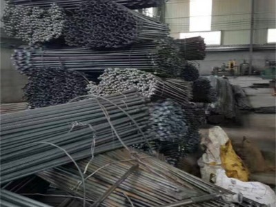 右旋螺纹钢锚杆 矿用右旋锚杆 右旋等强螺纹钢锚杆 螺纹钢锚杆图2