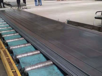 中灿供应链  供应大梁钢  品质保障  大梁钢价格优惠图3