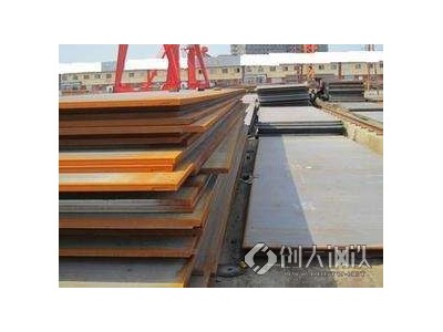 现货510L 汽车大梁钢板价格  太钢 生产汽车大梁钢板聊城总经销图2