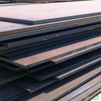 金盛宏16mnB低合金钢板 高强度结构钢板现货 Q355B合金板切割