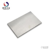 株洲金信YG6A硬质合金板材 硬度90.5HRA 耐磨合金板