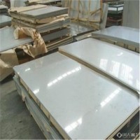 生产不锈钢板 347h不锈钢板价格 206不锈钢板 2507不锈钢板厂家
